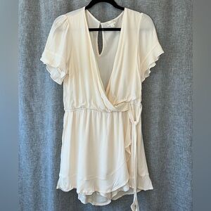 Hem & Thread Romper large